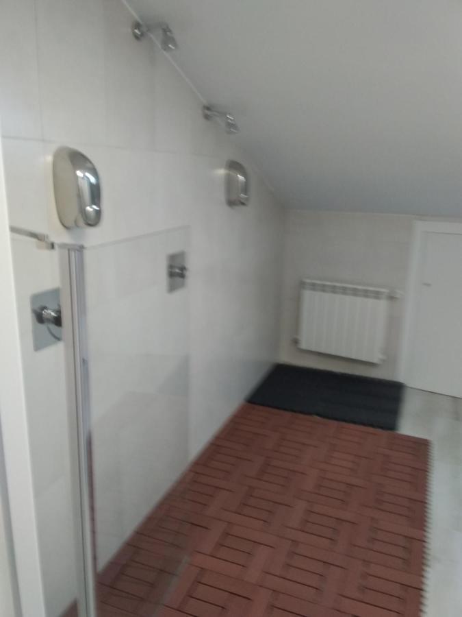 Hotel Vilaseco 钱塔达 外观 照片