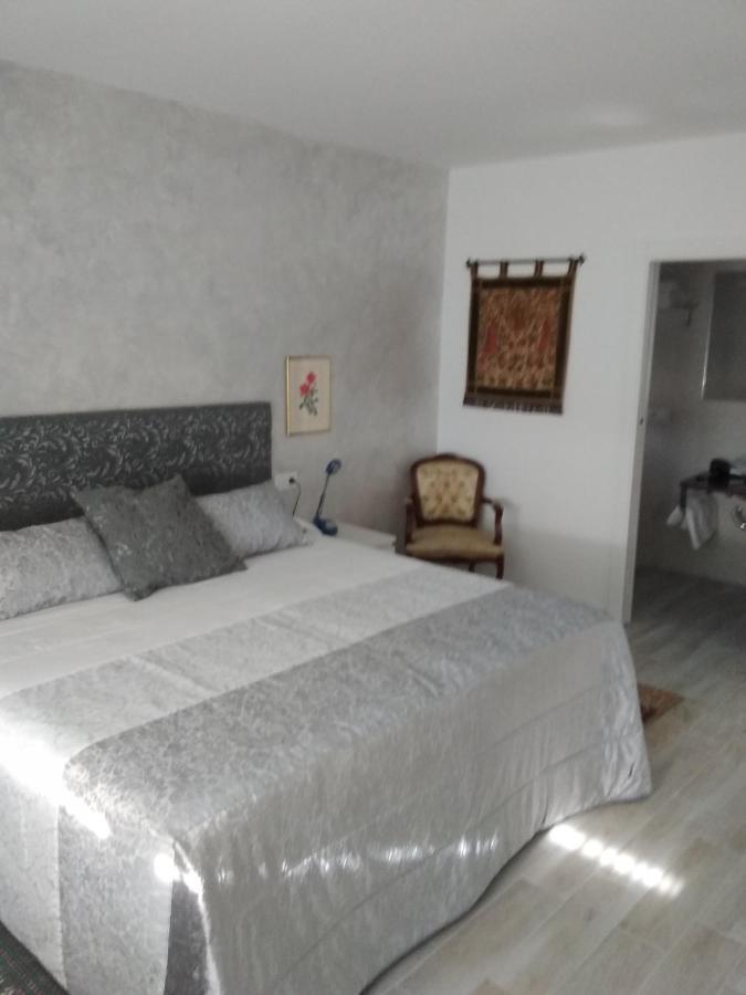 Hotel Vilaseco 钱塔达 外观 照片