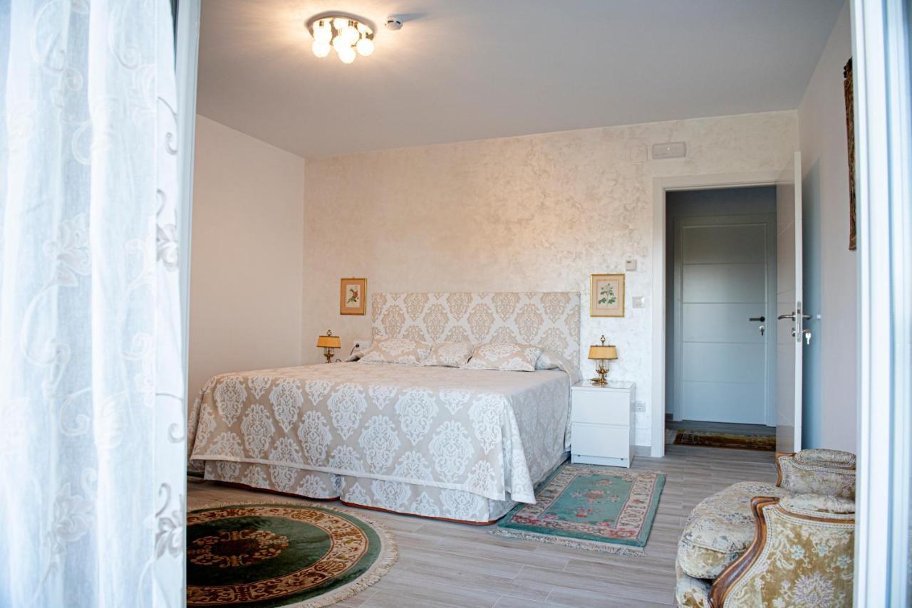 Hotel Vilaseco 钱塔达 外观 照片