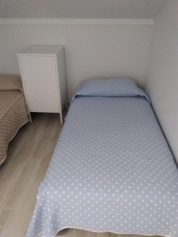 Hotel Vilaseco 钱塔达 外观 照片